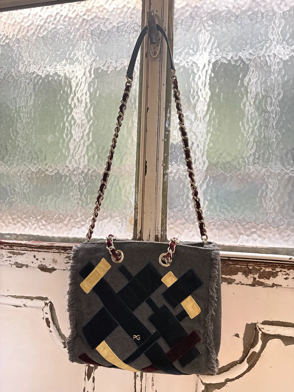 Cartera Purificación García - imagen 4