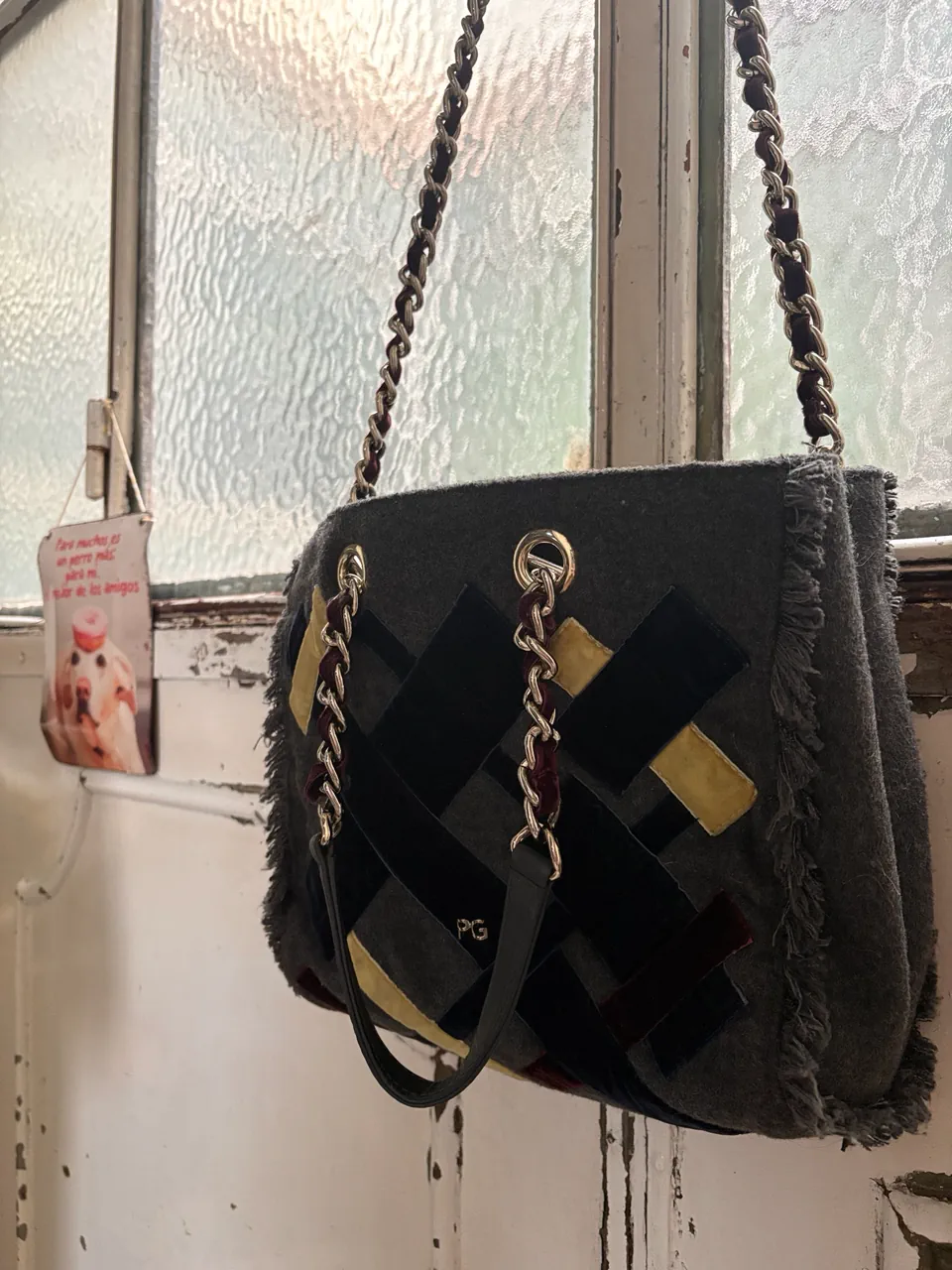 Cartera Purificación García - imagen 3