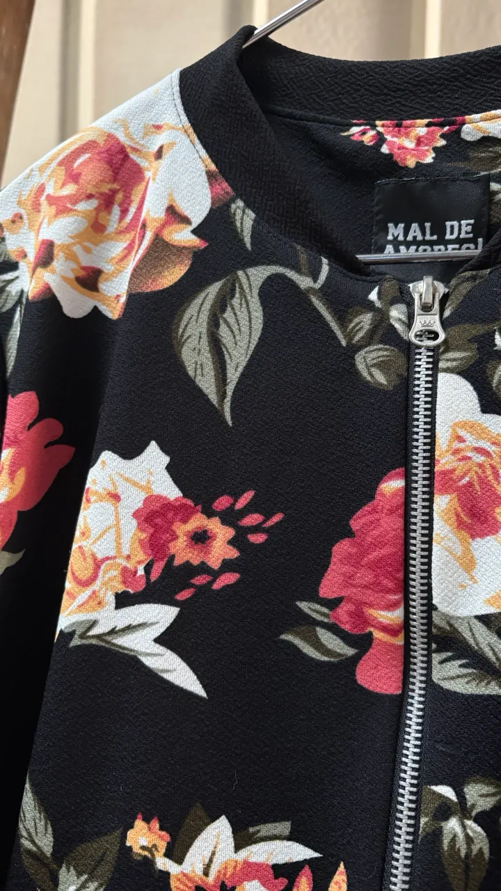 Campera Mal de amores - imagen 2