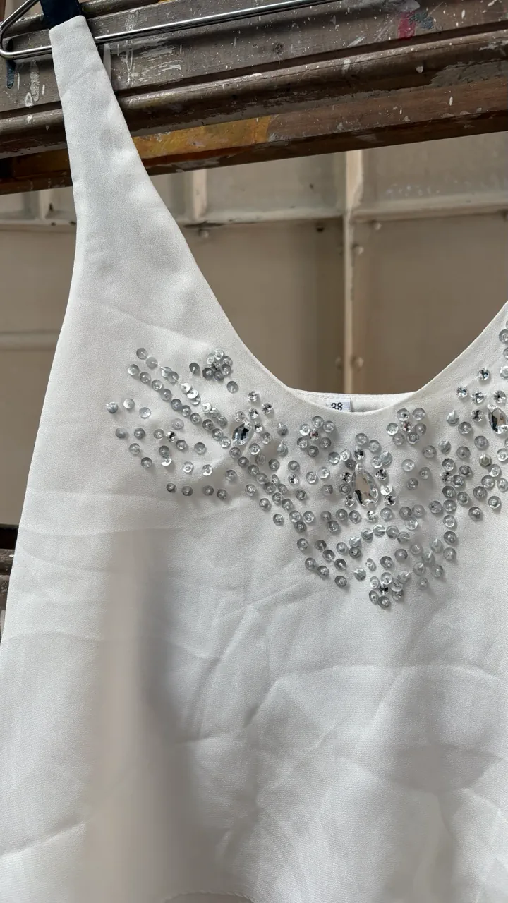 Musculosa Otro - imagen 2