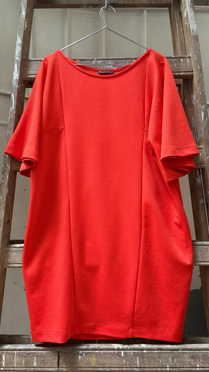 Vestido Zara - imagen 1