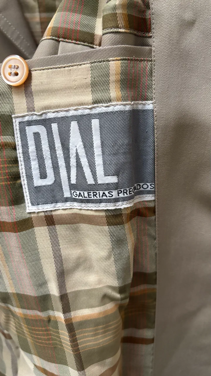 Trench Dial - imagen 6