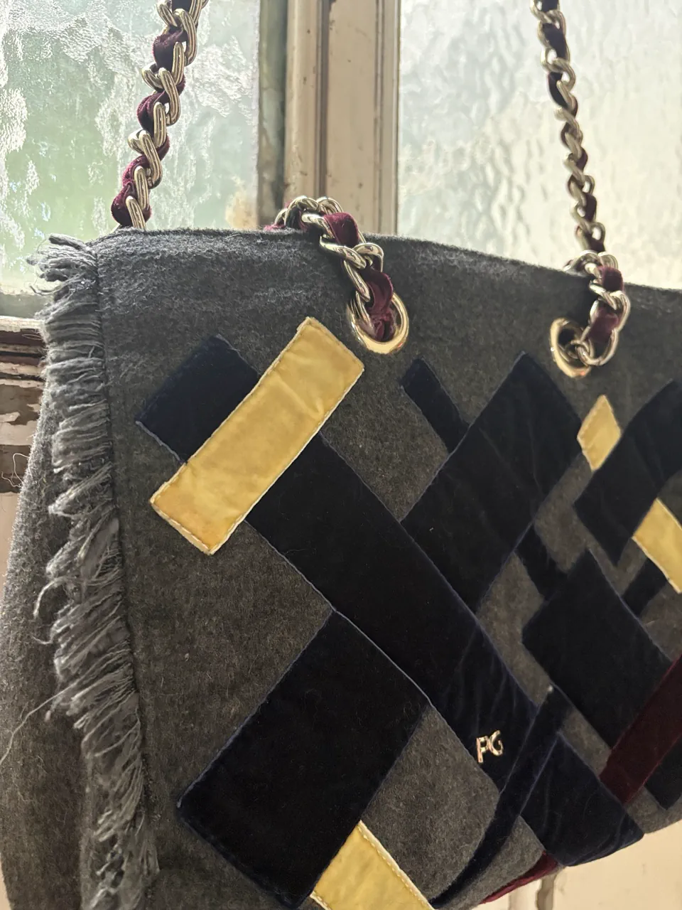 Cartera Purificación García - imagen 2