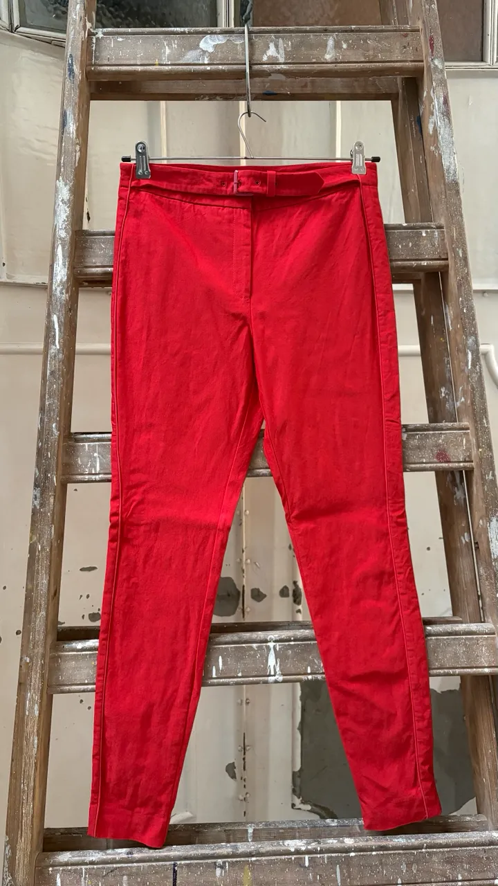 Pantalón Clara Ibarguren - imagen 1
