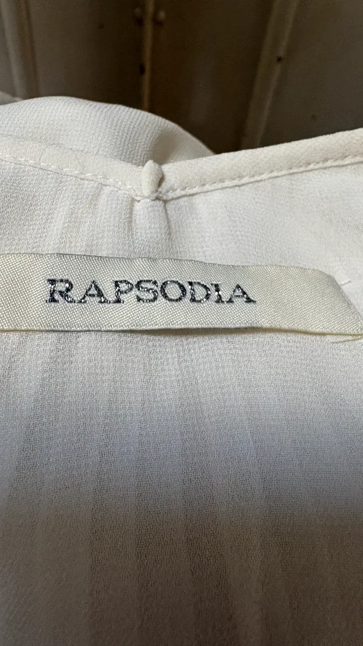 Musculosa Rapsodia - imagen 4
