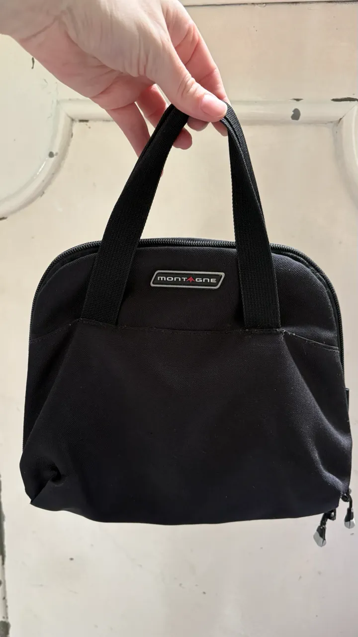 Bolso Montagne - imagen 1