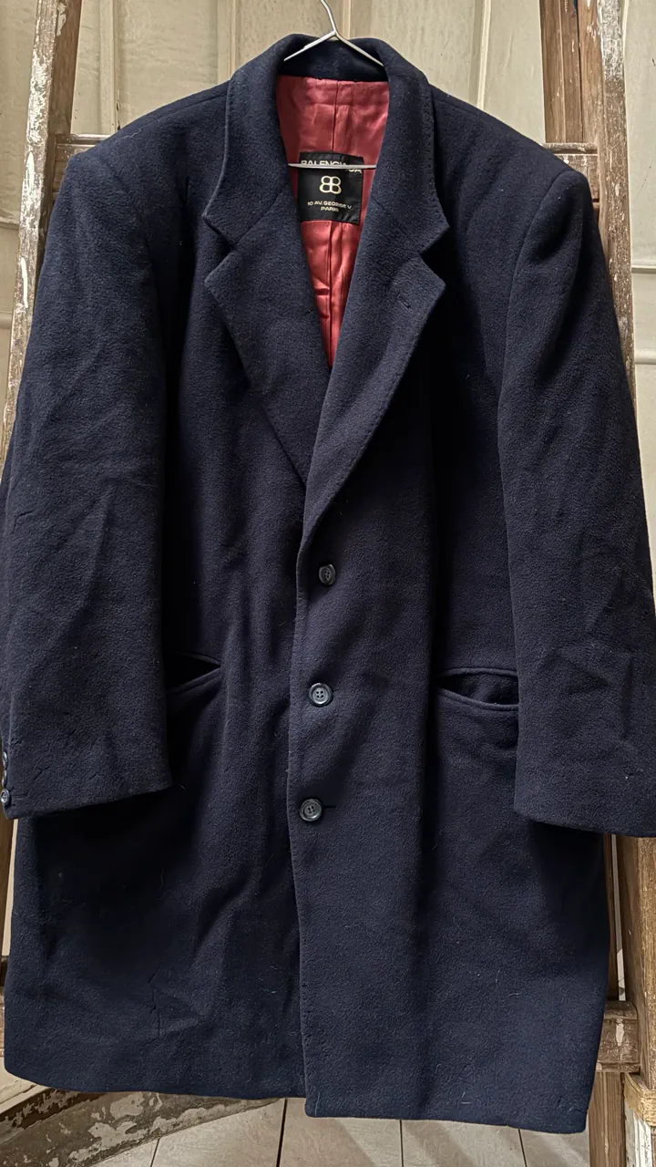 Balenciaga · Talle L