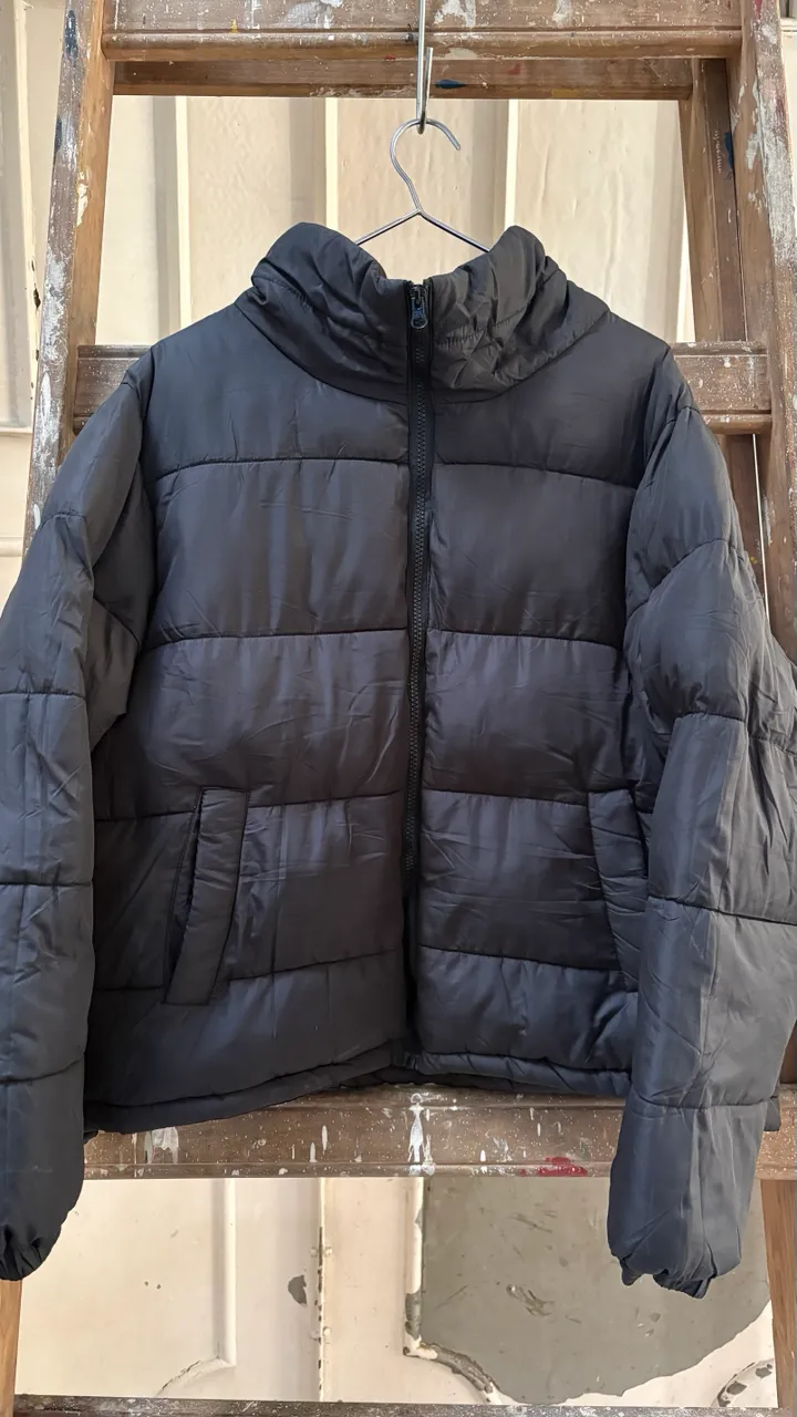 Campera Refill · Talle L