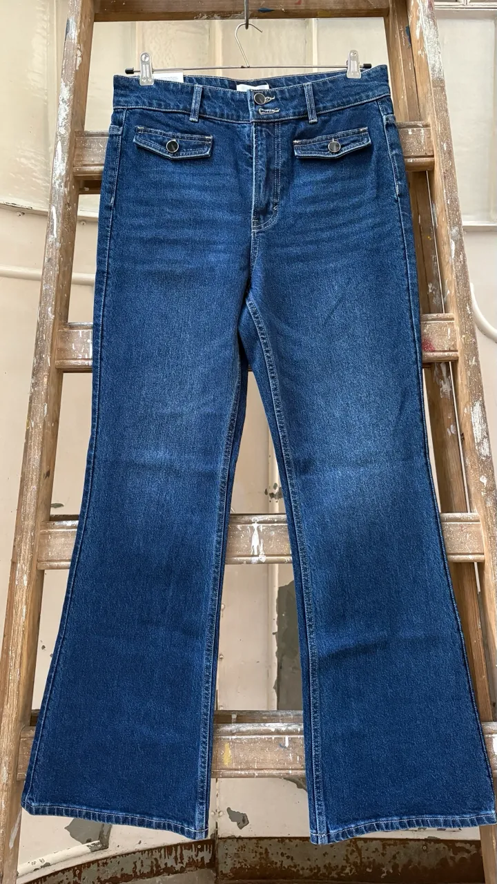 H&M · Talle EU 42