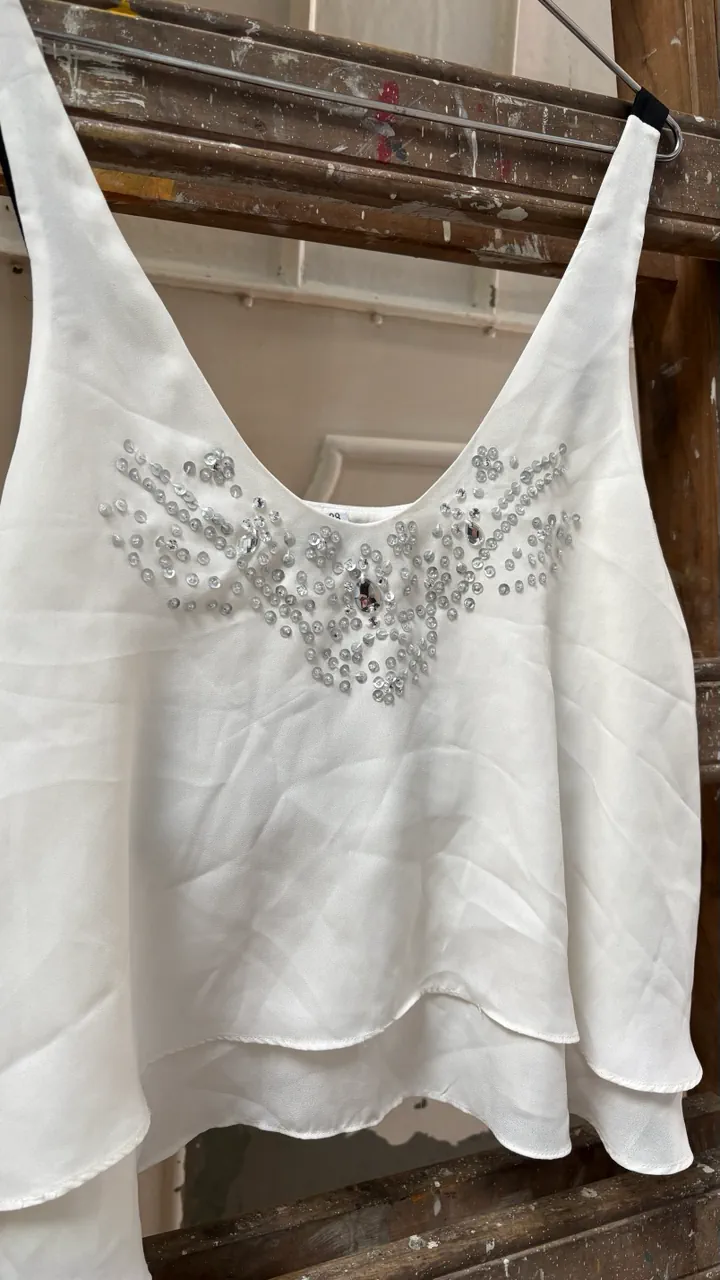 Musculosa Otro - imagen 3