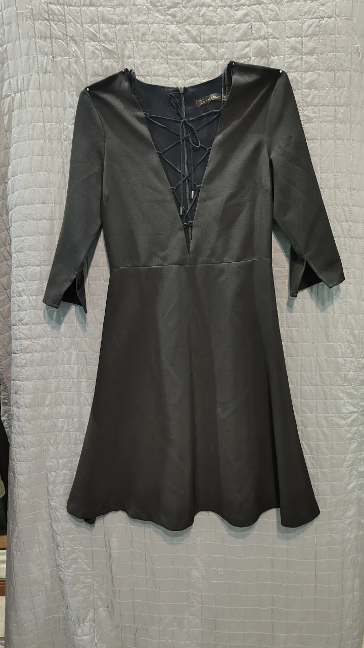Zara Basic · Talle XS
