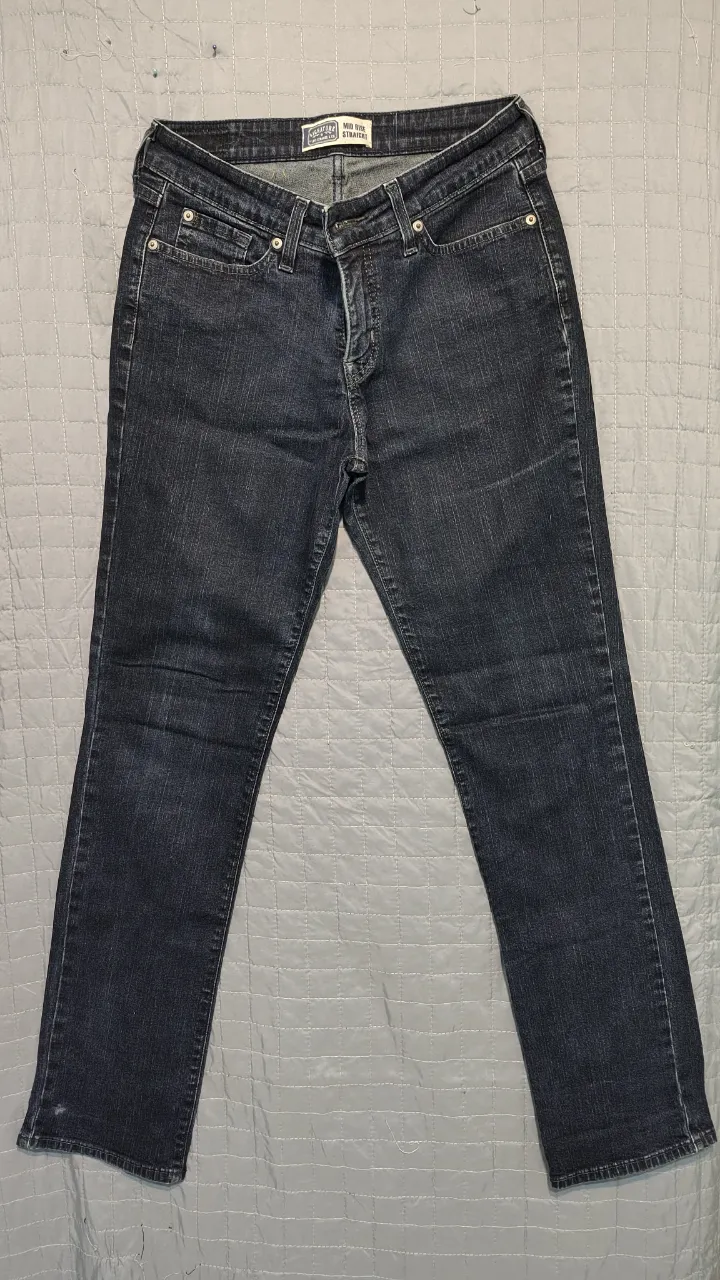 Jean Levi Strauss & Co. - imagen 1
