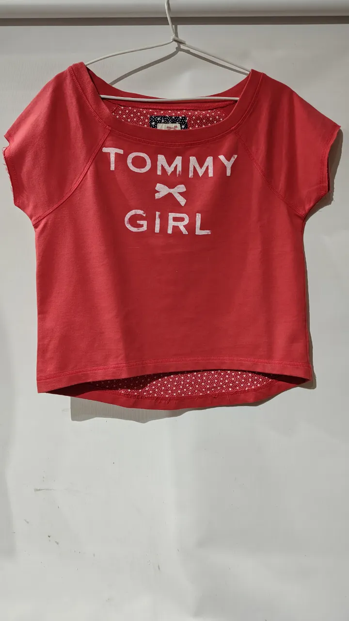 Tomy · Talle M