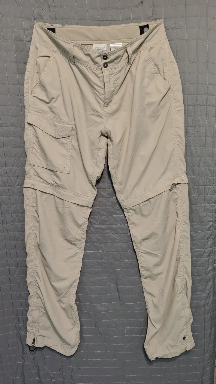 Pantalón Columbia - imagen 1