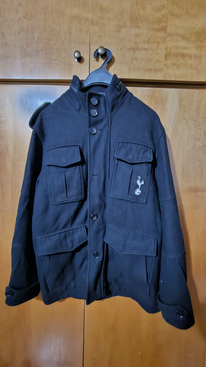 Campera Otra - imagen 1