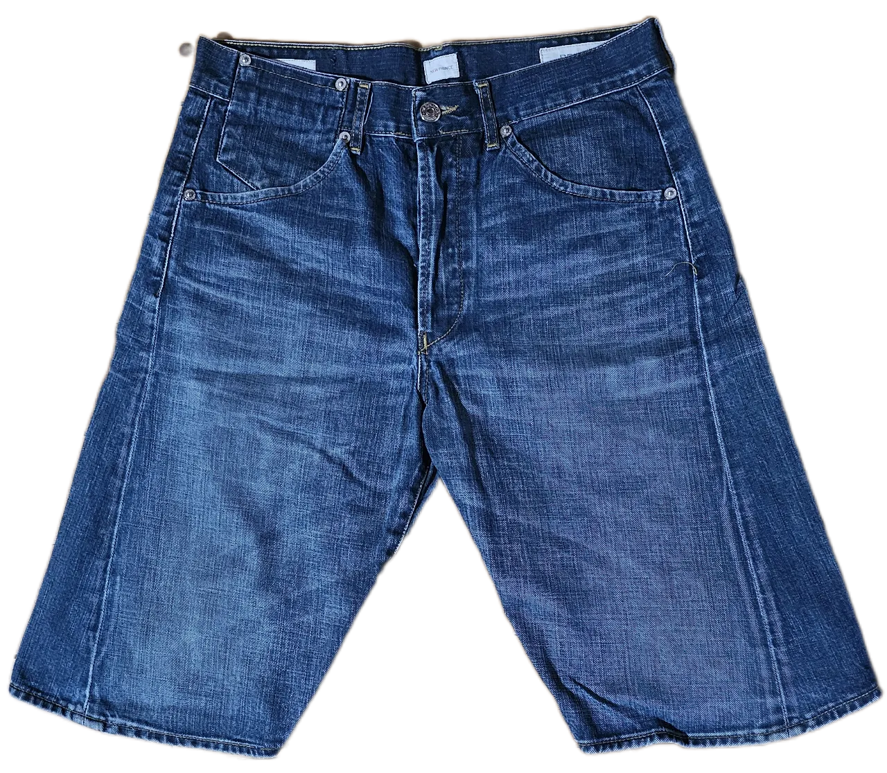 Bensimon · Talle MEX 30