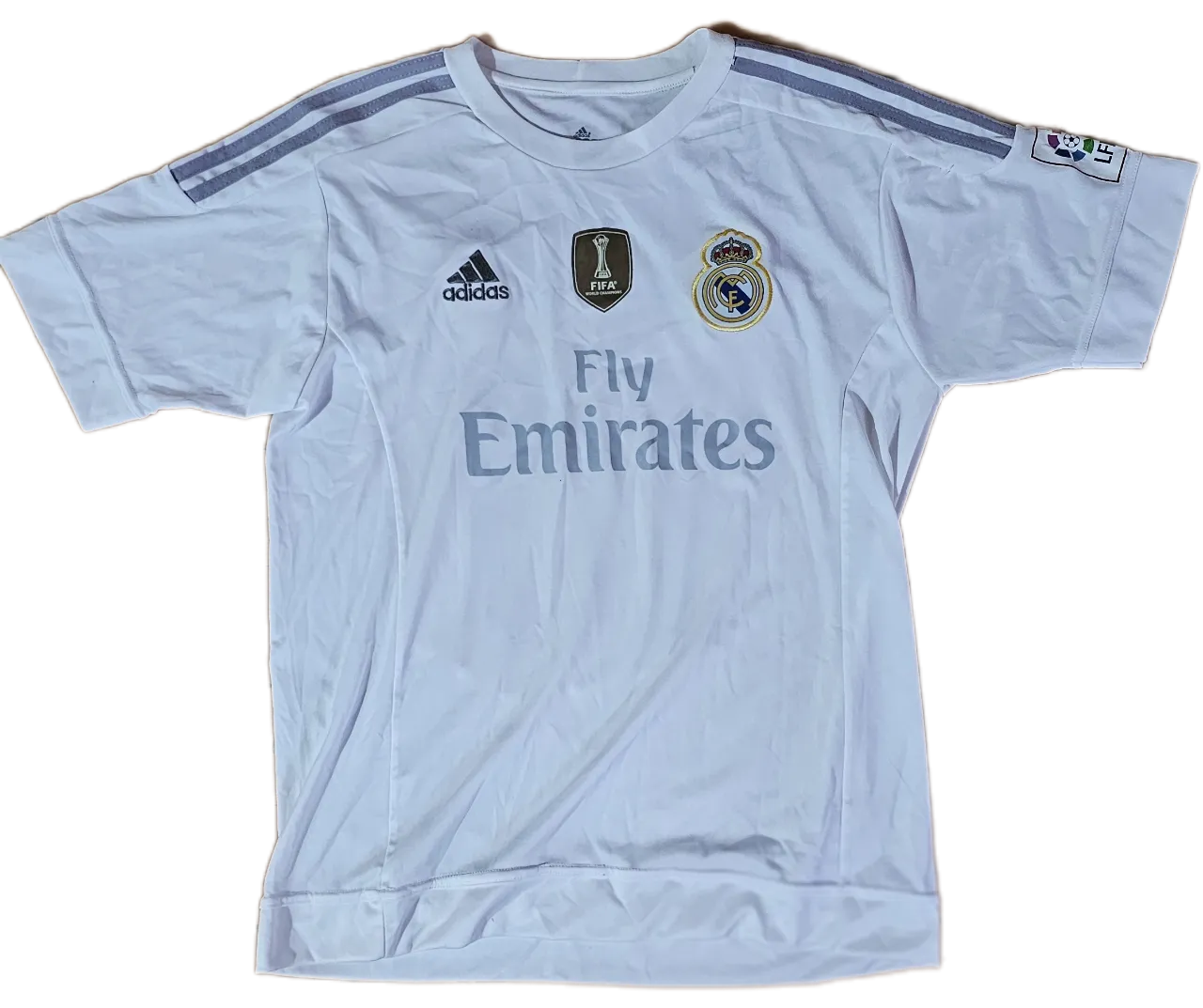 Camiseta adidas - imagen 1