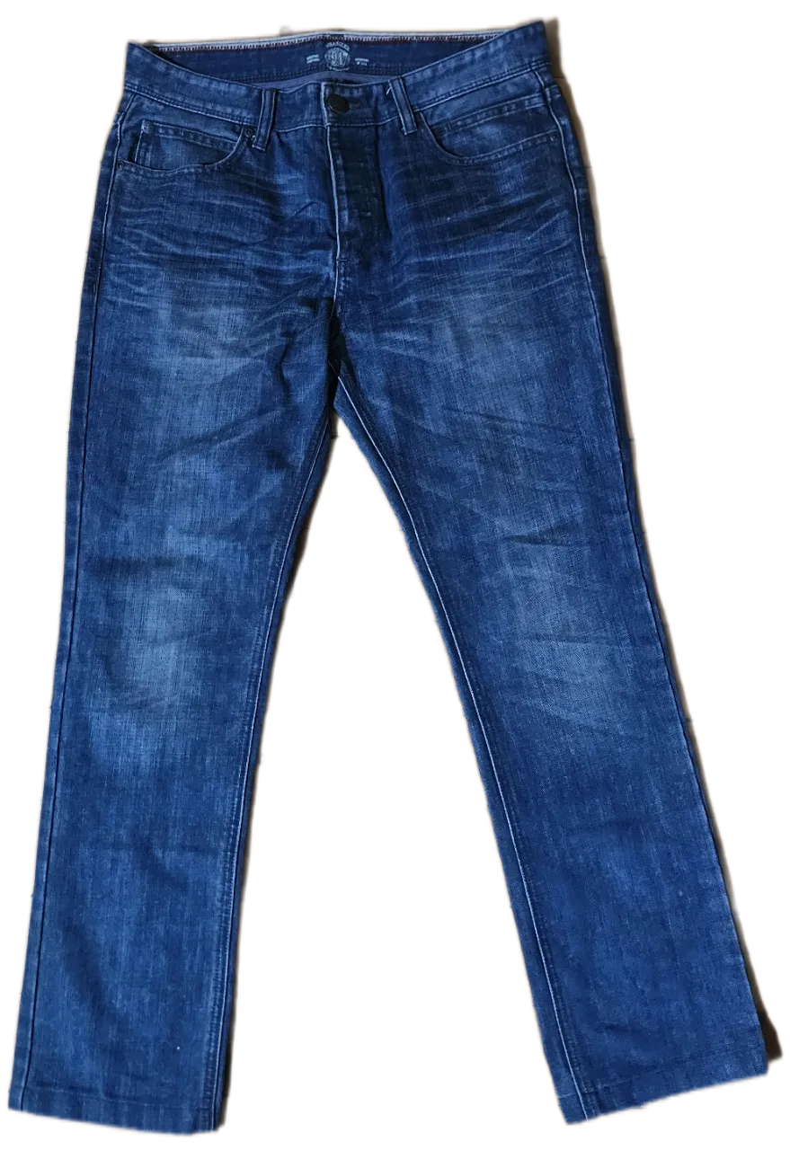 Wrangler · Talle MEX 30