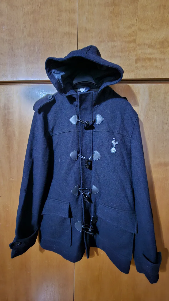 Campera Otra - imagen 1