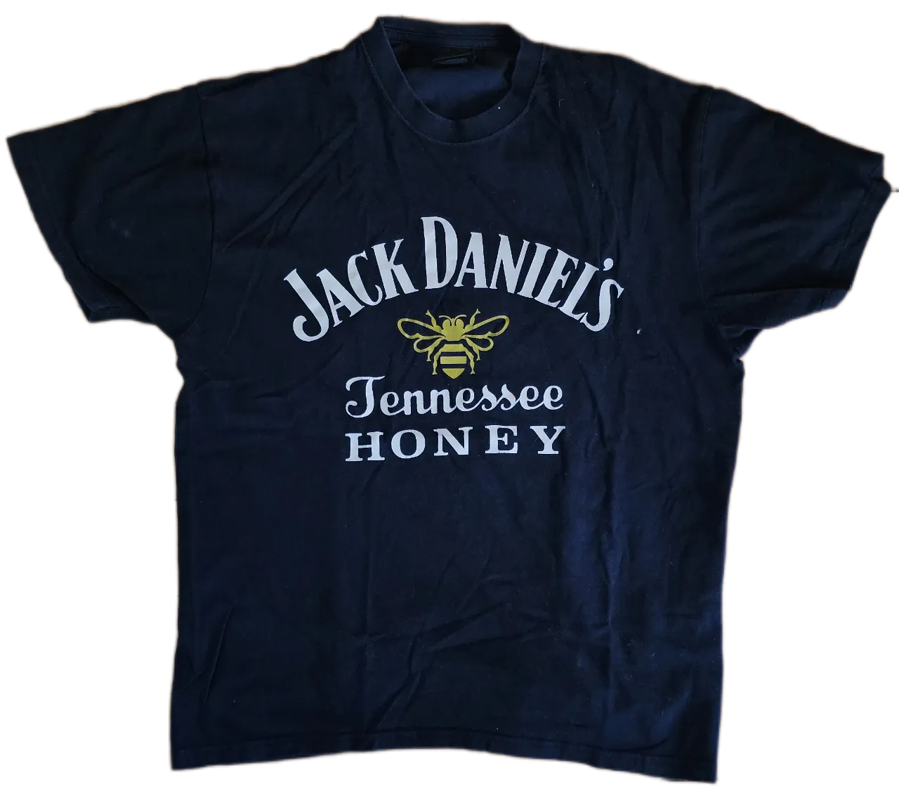 Remera Jack Daniel's - imagen 1