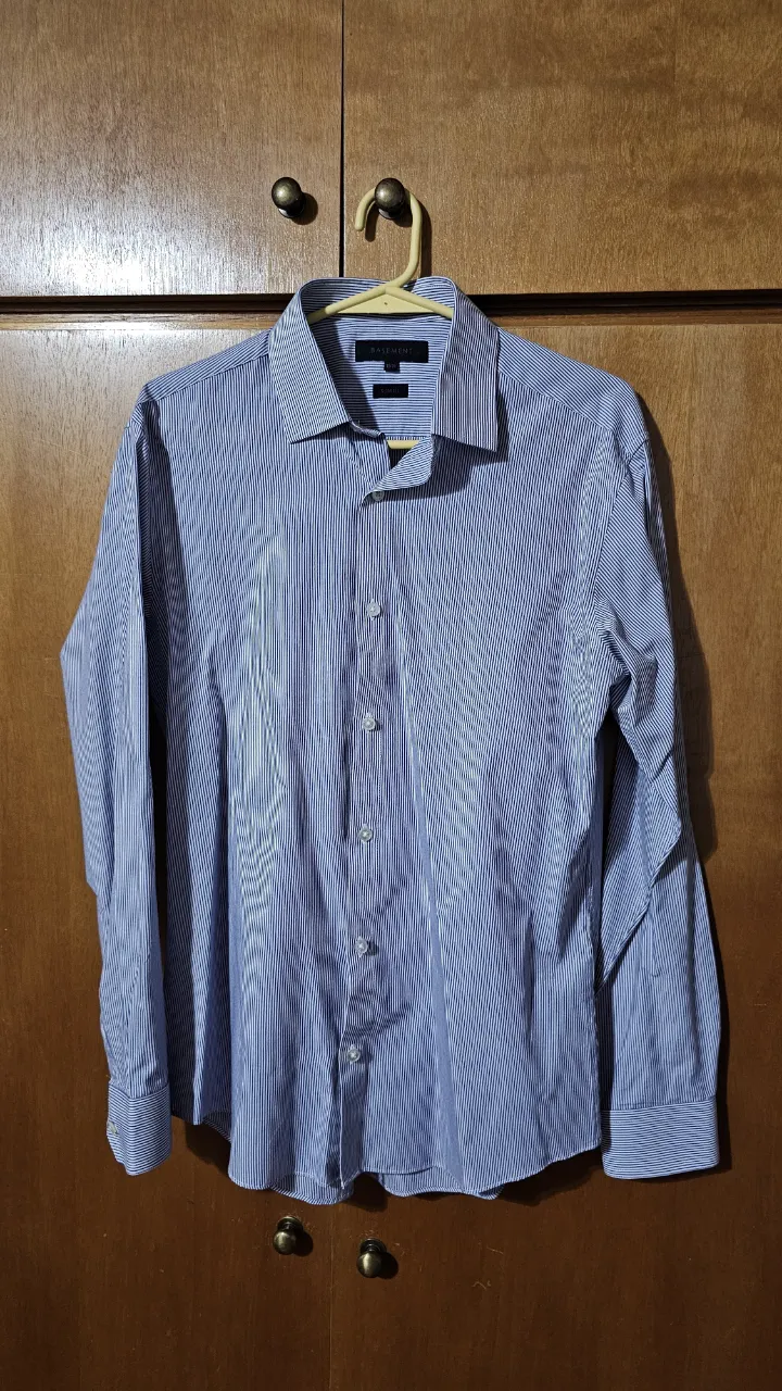 Camisa Basement - imagen 1