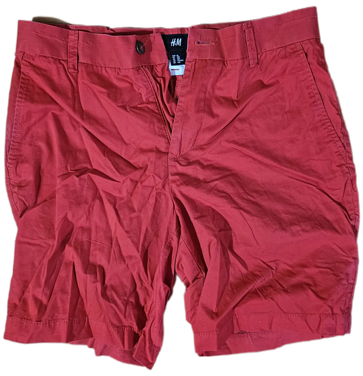 Bermuda H&M - imagen 1