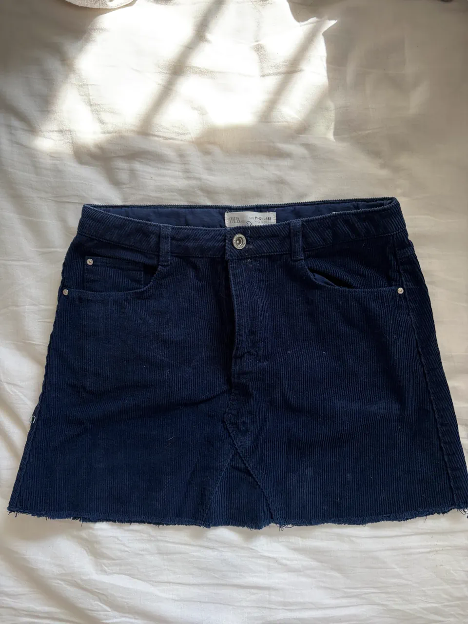 Zara · Talle 12 años / 152 cm