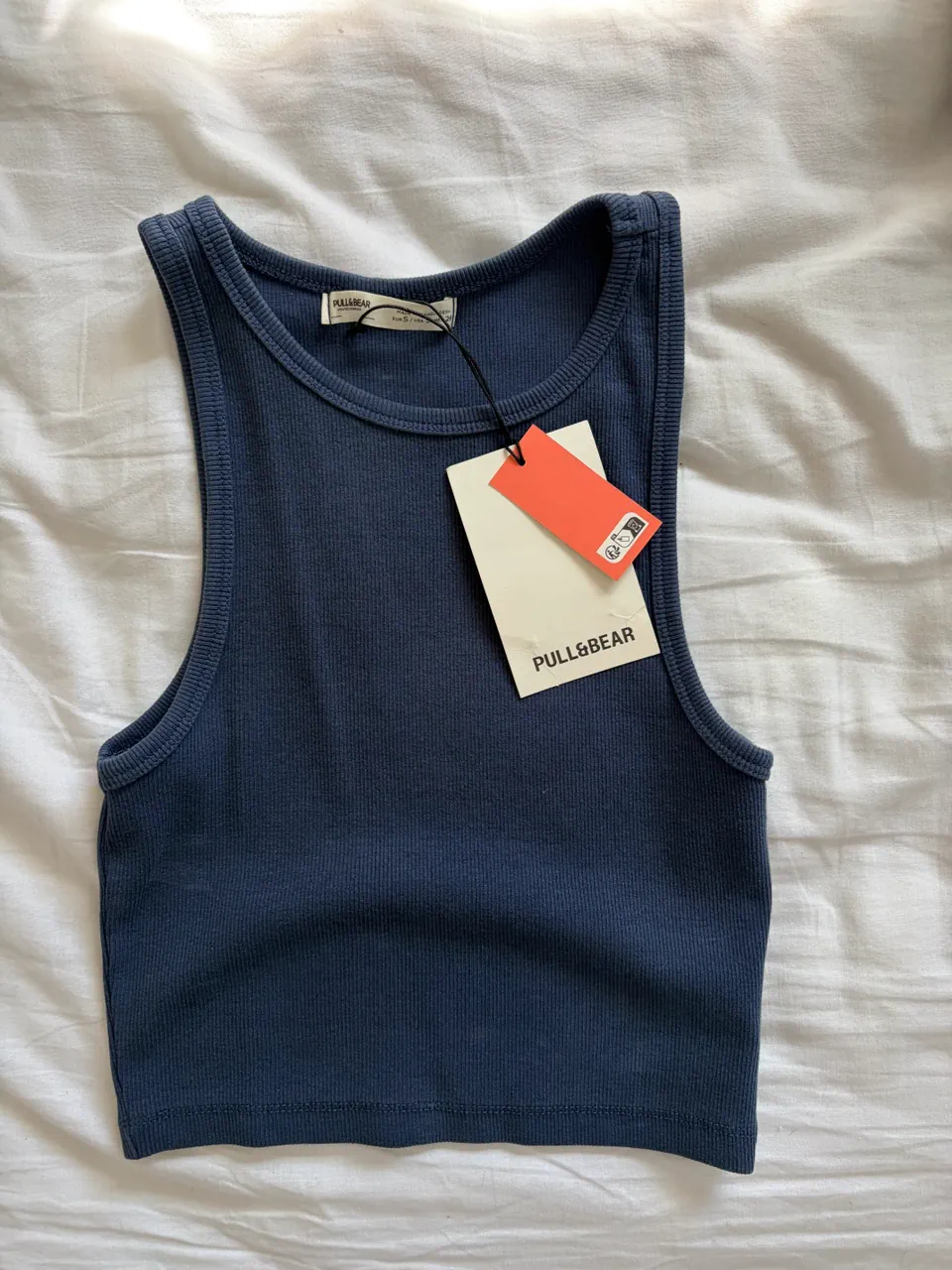 Pull & Bear · Talle S