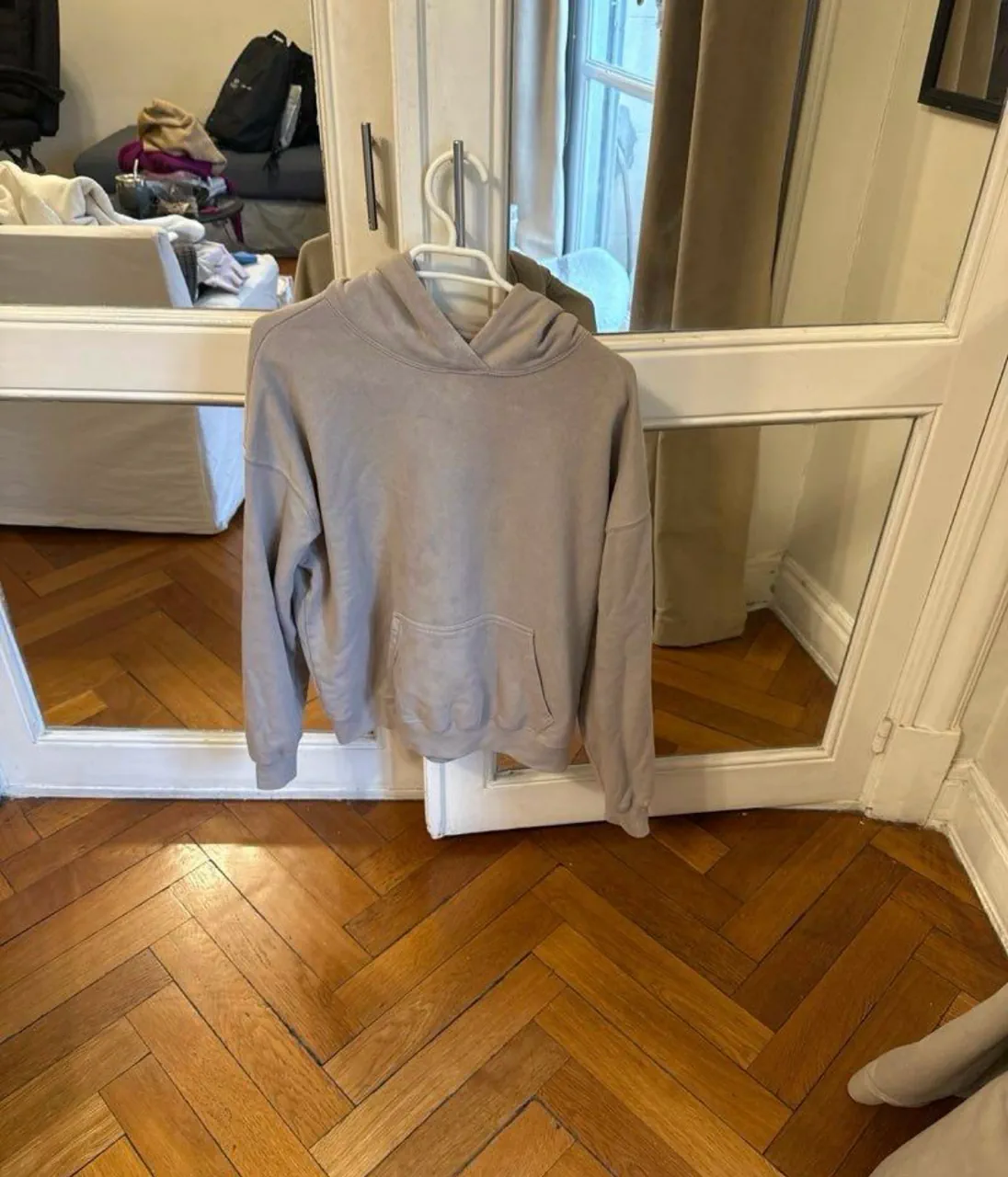 Buzo Hollister · Talle XS