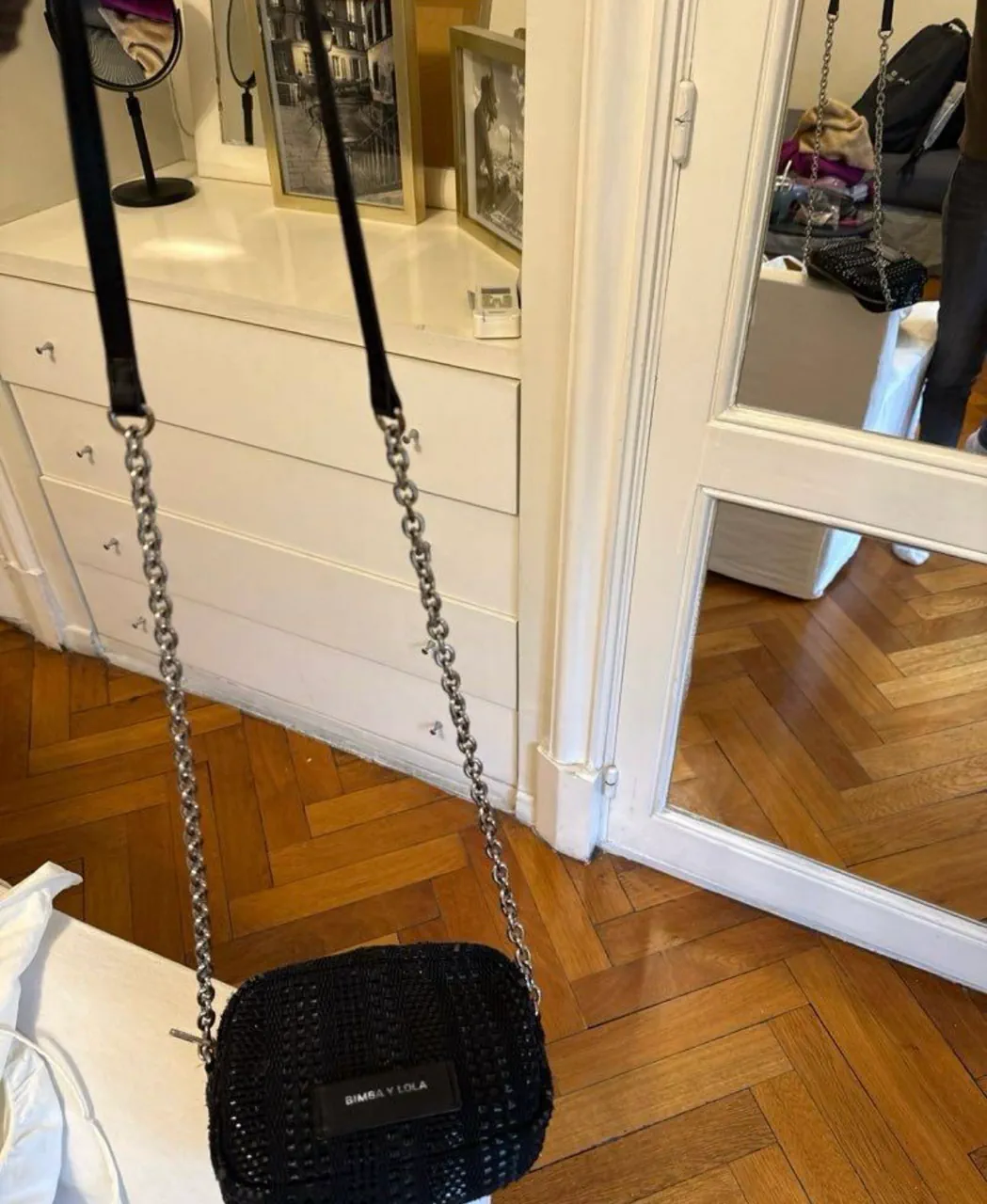 Bandolera Bimba y Lola - imagen 1
