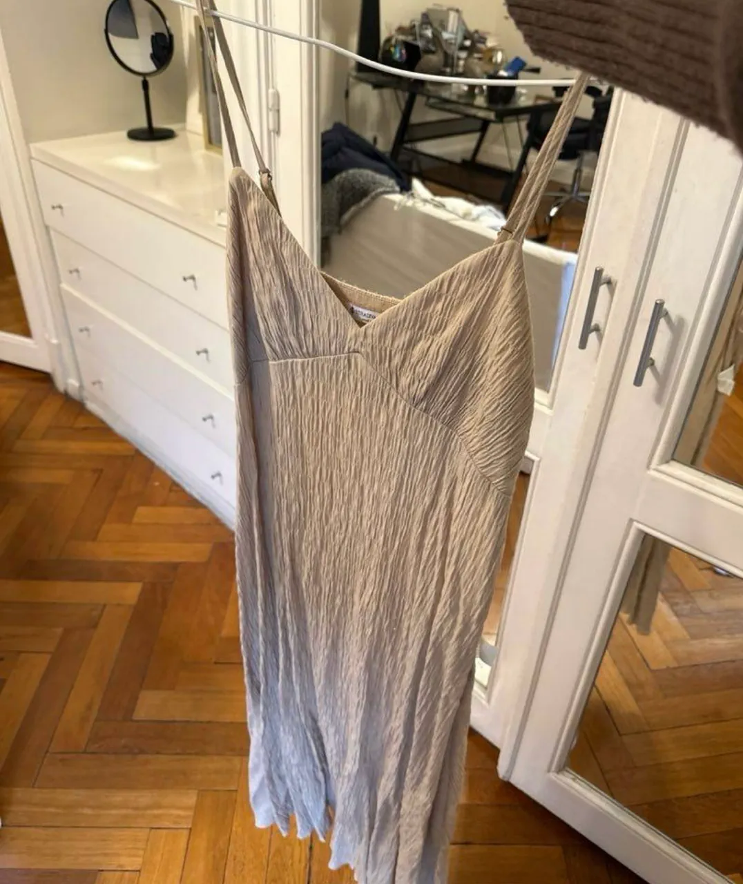 Vestido Stradivarius - imagen 1