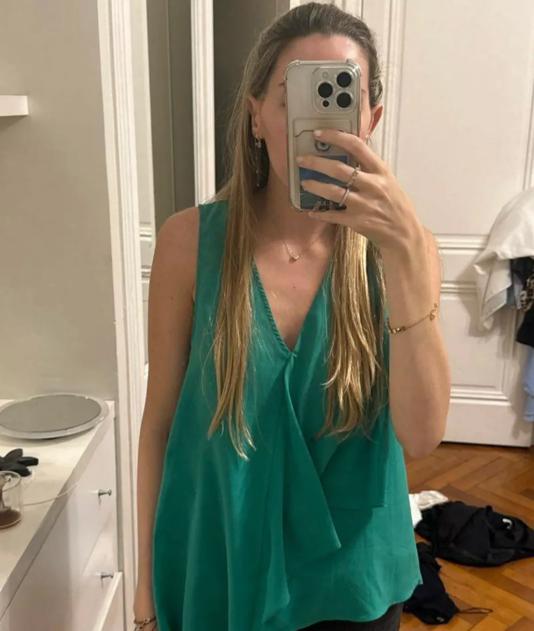 Musculosa H&M - imagen 1