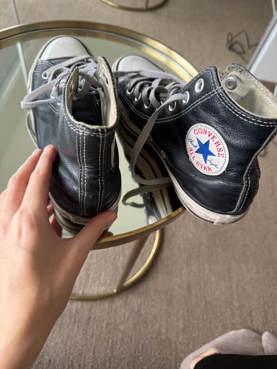 Zapatillas Converse - imagen 1