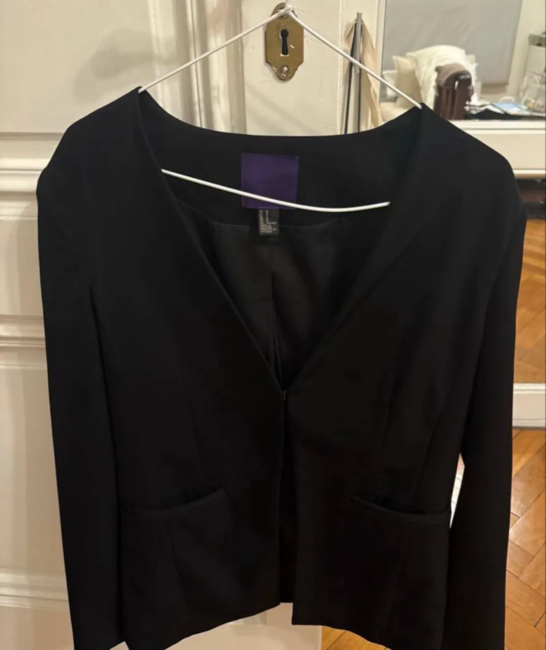 Blazer Forever 21 - imagen 1