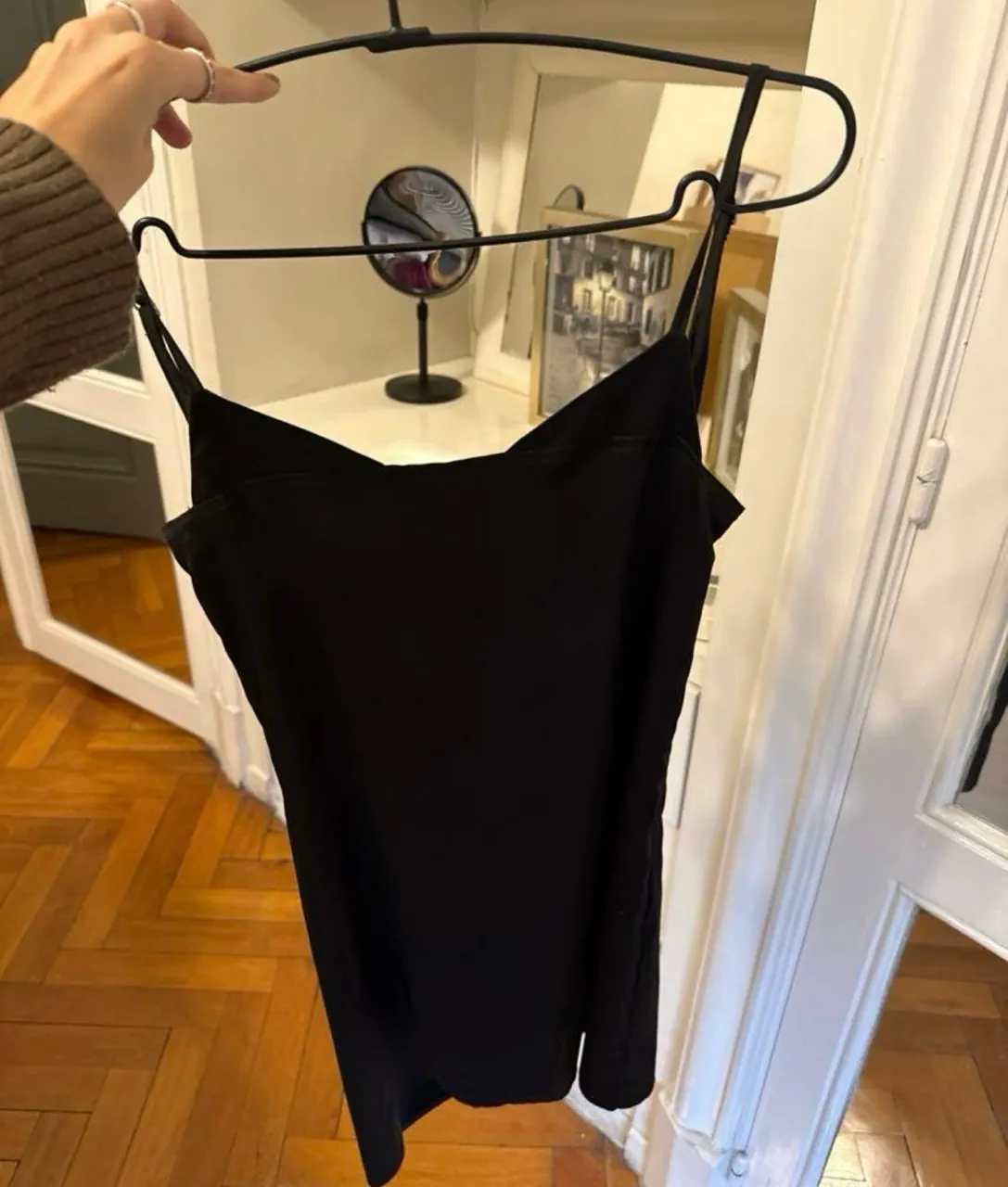Vestido Otra - imagen 1