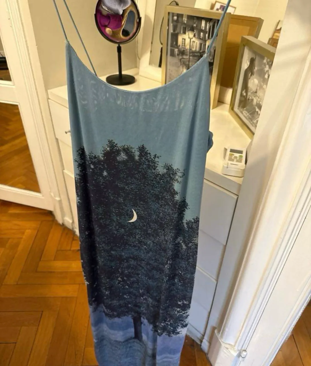 Vestido Zara - imagen 1