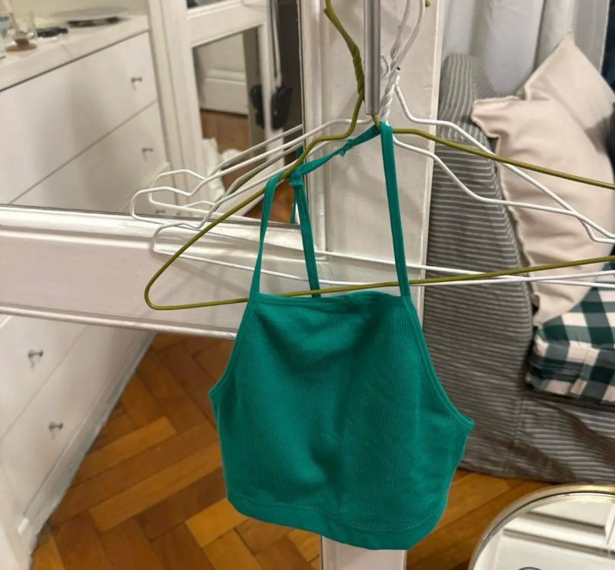 Zara · Talle único