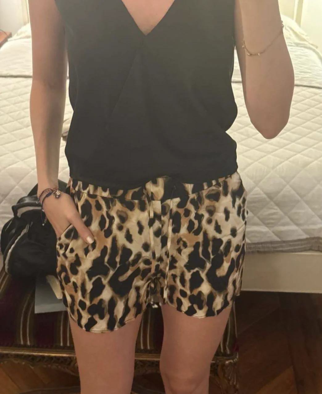 Short Ayres - imagen 1