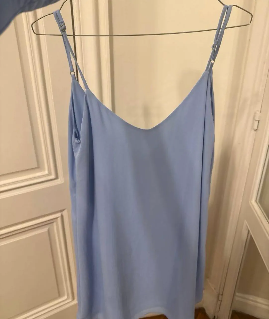 Musculosa Otro - imagen 1
