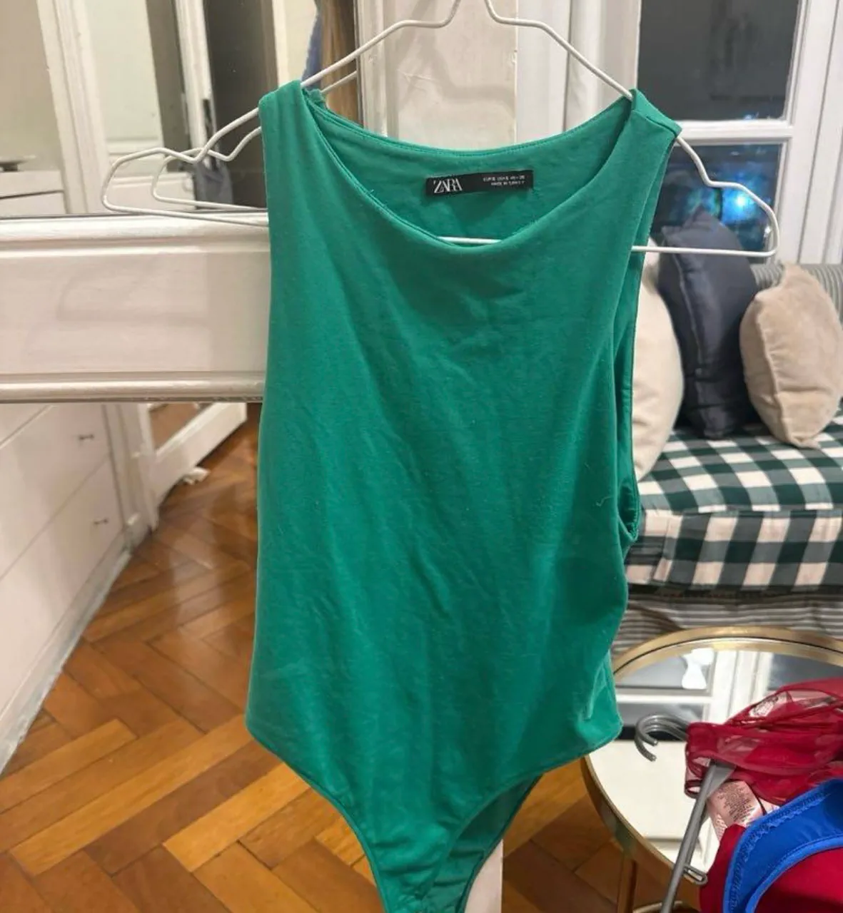 Zara · Talle S
