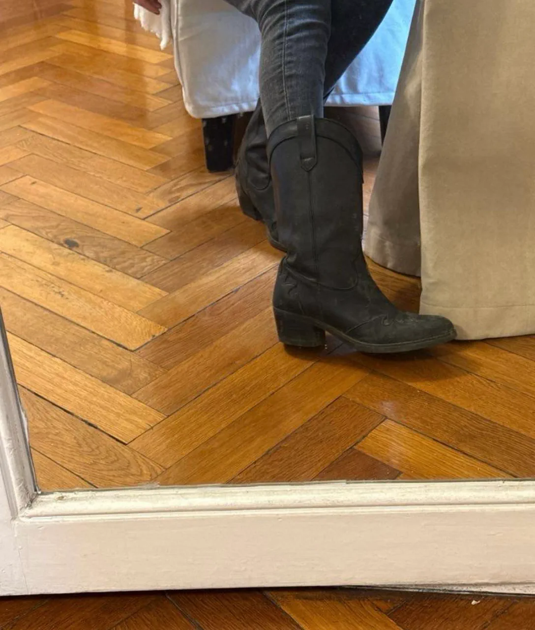 Botas Otra - imagen 1