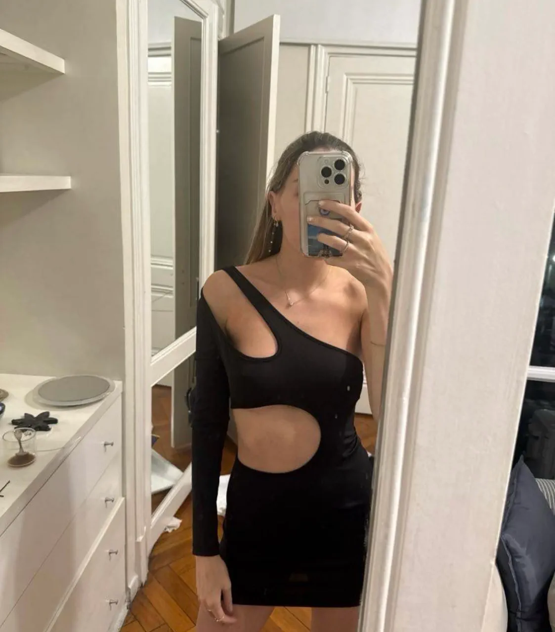 Vestido Otra - imagen 1