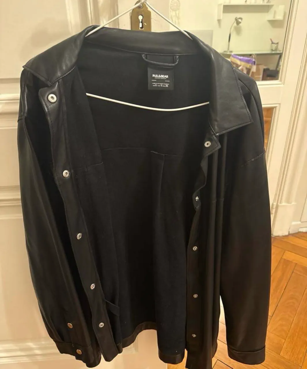 Campera Pull & Bear - imagen 1
