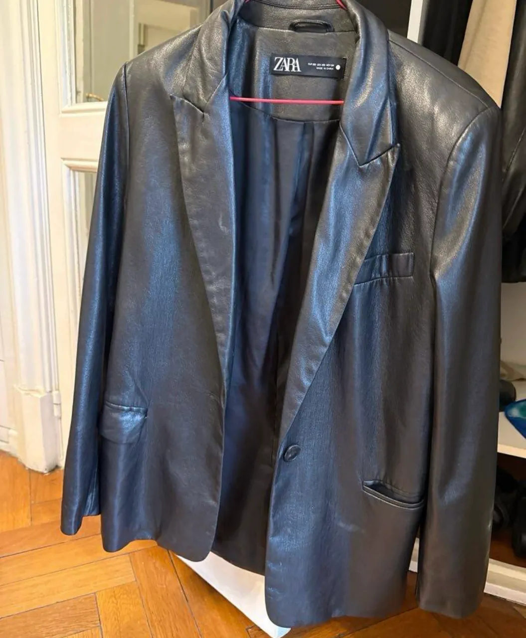Campera Zara - imagen 1