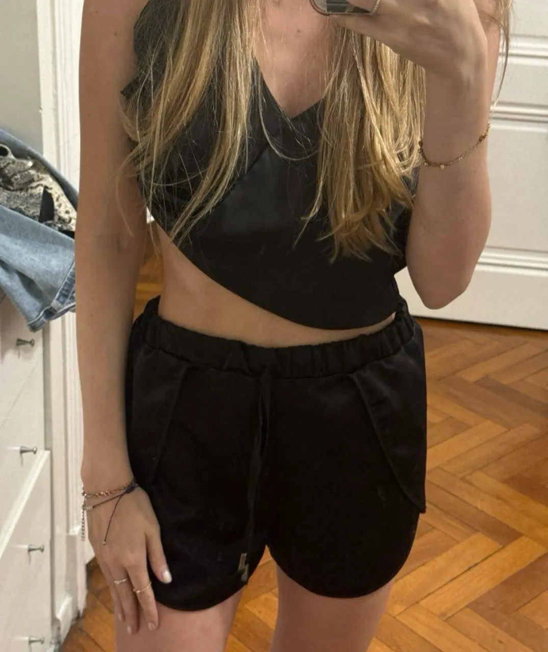 Short Naima - imagen 1