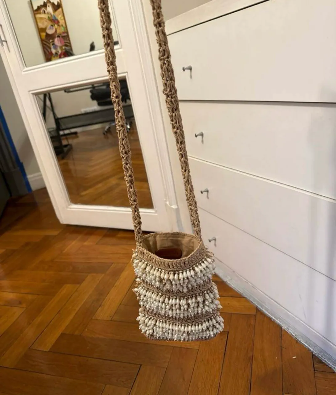 Cartera Oysho - imagen 1