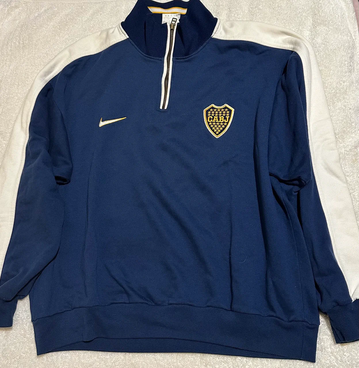 Nike · Talle XL