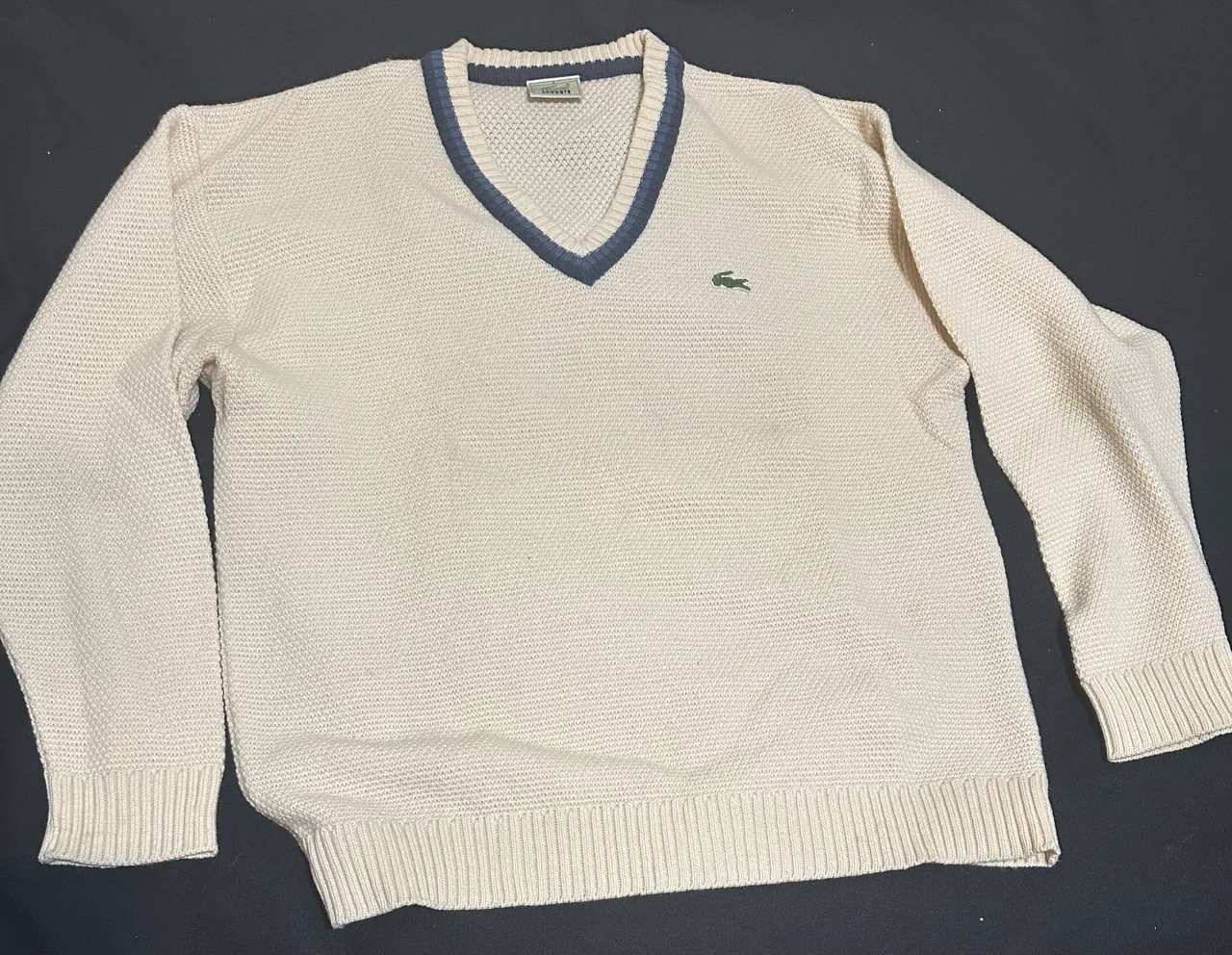 Lacoste · Talle 5