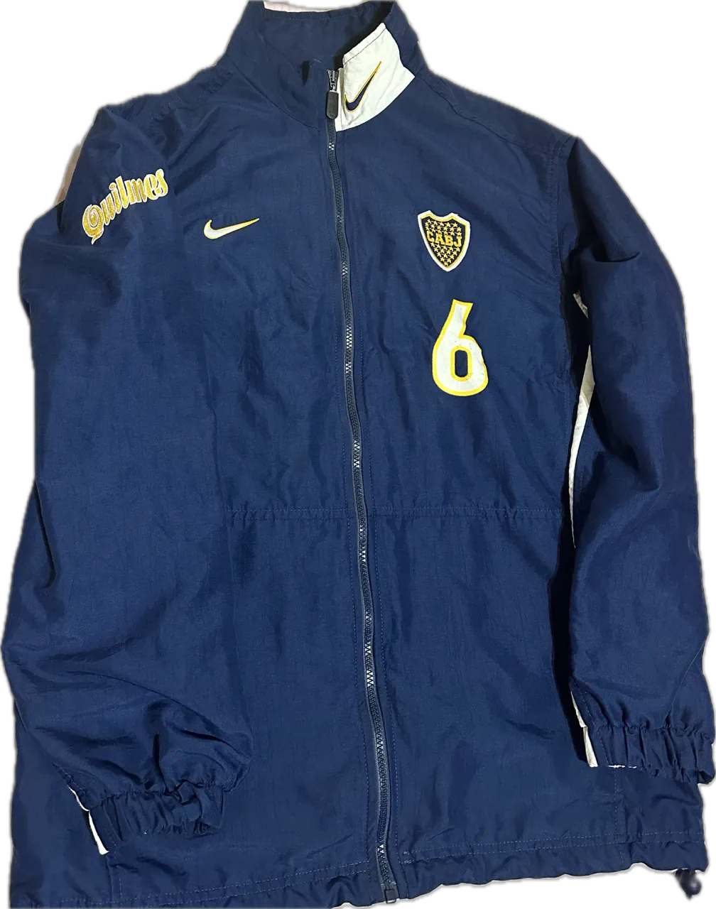 Campera Nike - imagen 1