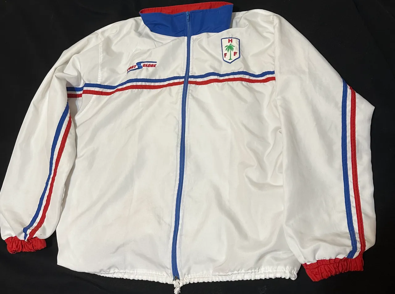 Campera Otra - imagen 1